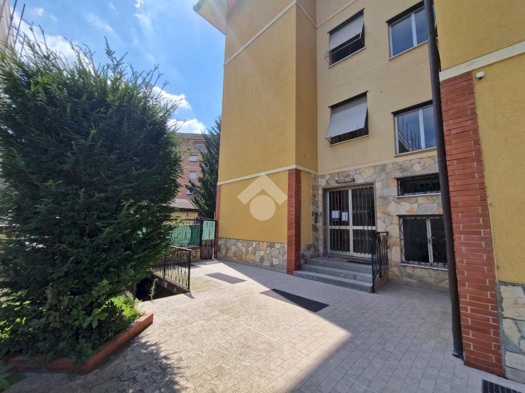 Three-room apartment Via Don Luigi Sturzo, Sant'Olcese - photo 3