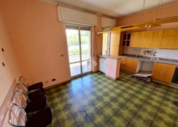 Trilocale Via Don Luigi Sturzo, Sant'Olcese - foto 4