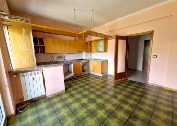 Trilocale Via Don Luigi Sturzo, Sant'Olcese - foto 7