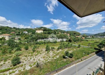 Trilocale Via Don Luigi Sturzo, Sant'Olcese - foto 8