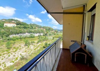 Trilocale Via Don Luigi Sturzo, Sant'Olcese - foto 10