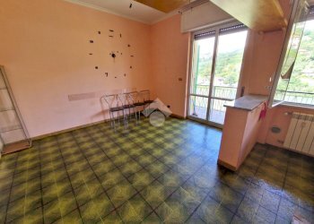 Trilocale Via Don Luigi Sturzo, Sant'Olcese - foto 2