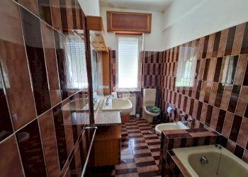 Trilocale Via Don Luigi Sturzo, Sant'Olcese - foto 11