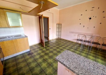 Trilocale Via Don Luigi Sturzo, Sant'Olcese - foto 12