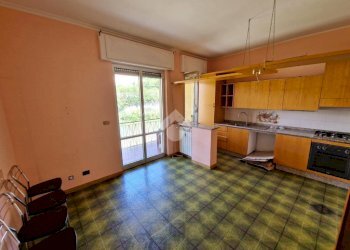 Trilocale Via Don Luigi Sturzo, Sant'Olcese - foto 13