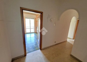 Trilocale Via Don Luigi Sturzo, Sant'Olcese - foto 18