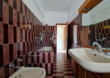 Trilocale Via Don Luigi Sturzo, Sant'Olcese - foto 20