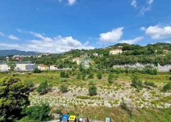 Trilocale Via Don Luigi Sturzo, Sant'Olcese - foto 25