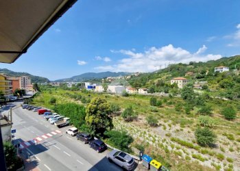 Trilocale Via Don Luigi Sturzo, Sant'Olcese - foto 26