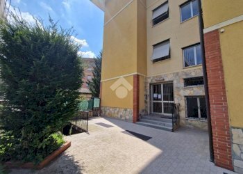 Trilocale Via Don Luigi Sturzo, Sant'Olcese - foto 3