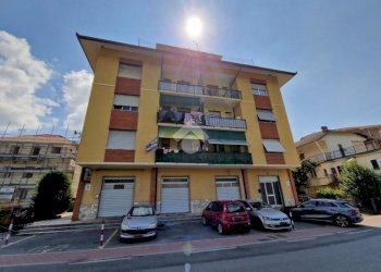 Trilocale Via Don Luigi Sturzo, Sant'Olcese - foto 27