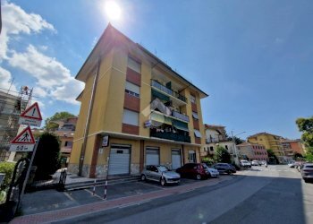 Trilocale Via Don Luigi Sturzo, Sant'Olcese - foto 28