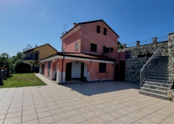 Villa Bifamiliare Via Vilmar, Vezzi Portio - foto 1