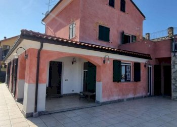 Villa Bifamiliare Via Vilmar, Vezzi Portio - foto 3