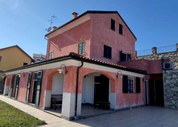 Villa Bifamiliare Via Vilmar, Vezzi Portio - foto 4