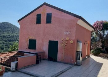 Villa Bifamiliare Via Vilmar, Vezzi Portio - foto 5