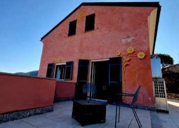 Villa Bifamiliare Via Vilmar, Vezzi Portio - foto 6