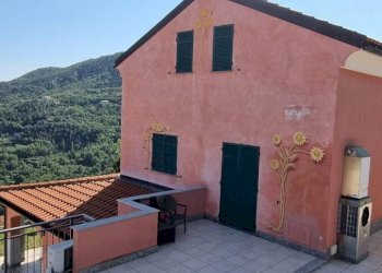 Villa Bifamiliare Via Vilmar, Vezzi Portio - foto 7