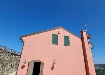 Villa Bifamiliare Via Vilmar, Vezzi Portio - foto 8