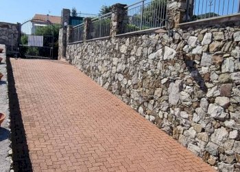 Villa Bifamiliare Via Vilmar, Vezzi Portio - foto 10