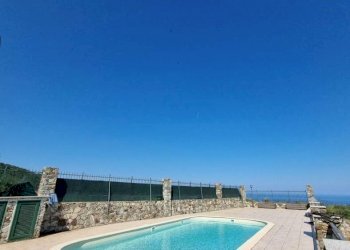 Villa Bifamiliare Via Vilmar, Vezzi Portio - foto 12