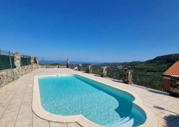 Villa Bifamiliare Via Vilmar, Vezzi Portio - foto 13