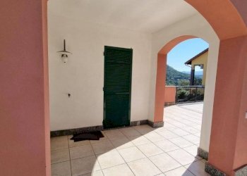 Villa Bifamiliare Via Vilmar, Vezzi Portio - foto 18