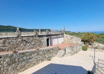 Villa Bifamiliare Via Vilmar, Vezzi Portio - foto 19