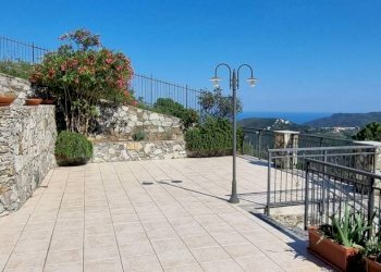 Villa Bifamiliare Via Vilmar, Vezzi Portio - foto 20