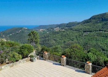 Villa Bifamiliare Via Vilmar, Vezzi Portio - foto 21