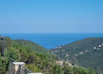 Villa Bifamiliare Via Vilmar, Vezzi Portio - foto 22