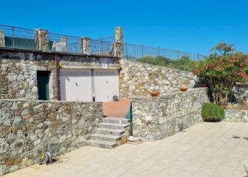 Villa Bifamiliare Via Vilmar, Vezzi Portio - foto 23