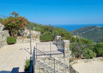 Villa Bifamiliare Via Vilmar, Vezzi Portio - foto 24