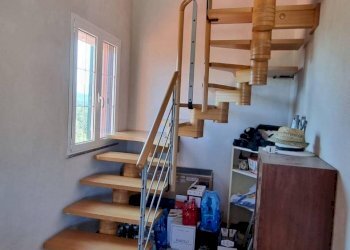 Villa Bifamiliare Via Vilmar, Vezzi Portio - foto 36