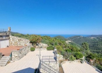 Villa Bifamiliare Via Vilmar, Vezzi Portio - foto 38