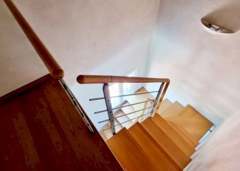 Villa Bifamiliare Via Vilmar, Vezzi Portio - foto 39