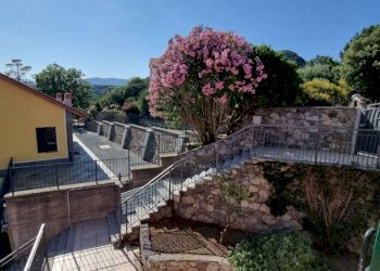 Villa Bifamiliare Via Vilmar, Vezzi Portio - foto 43