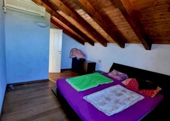 Villa Bifamiliare Via Vilmar, Vezzi Portio - foto 45