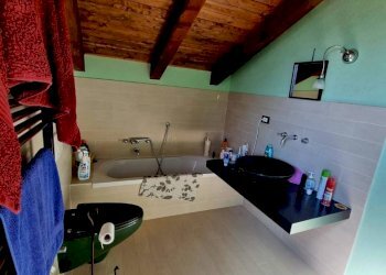 Villa Bifamiliare Via Vilmar, Vezzi Portio - foto 48