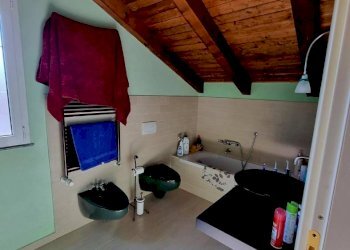 Villa Bifamiliare Via Vilmar, Vezzi Portio - foto 49