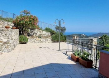 Villa Bifamiliare Via Vilmar, Vezzi Portio - foto 53