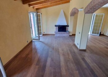 Villa Bifamiliare Via Vilmar, Vezzi Portio - foto 57