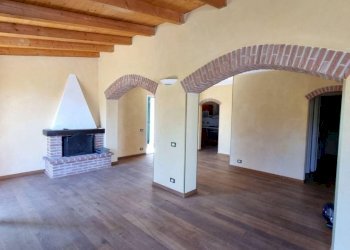 Villa Bifamiliare Via Vilmar, Vezzi Portio - foto 58