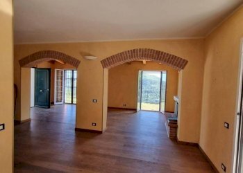 Villa Bifamiliare Via Vilmar, Vezzi Portio - foto 63