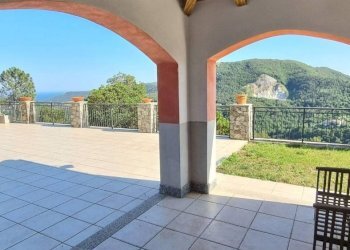 Villa Bifamiliare Via Vilmar, Vezzi Portio - foto 70