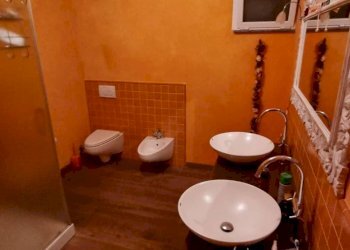 Villa Bifamiliare Via Vilmar, Vezzi Portio - foto 73