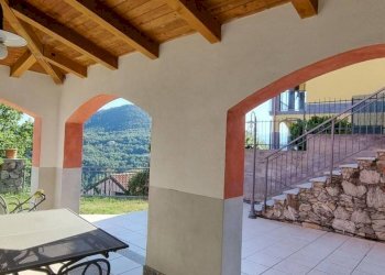 Villa Bifamiliare Via Vilmar, Vezzi Portio - foto 74