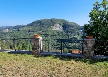 Villa Bifamiliare Via Vilmar, Vezzi Portio - foto 75