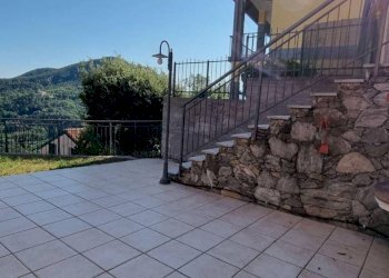 Villa Bifamiliare Via Vilmar, Vezzi Portio - foto 76