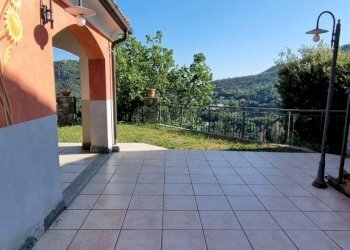 Villa Bifamiliare Via Vilmar, Vezzi Portio - foto 77